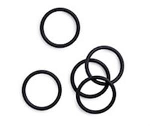 5080-8898 | O Ring 12 PK Fluoroelastomer 0.426inID