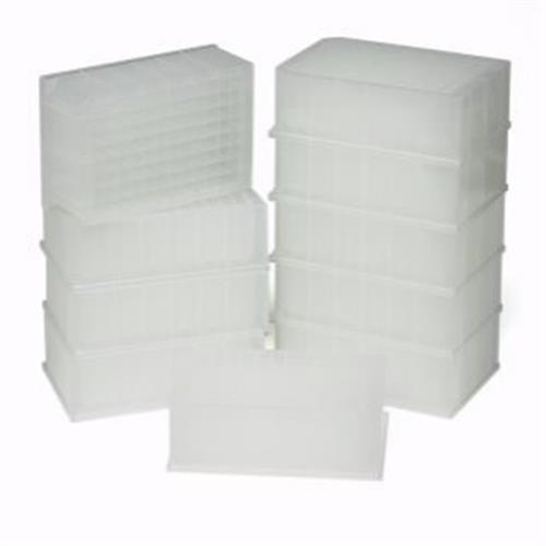 5133009 | Square 96 well coll plate 2mL 50 PK