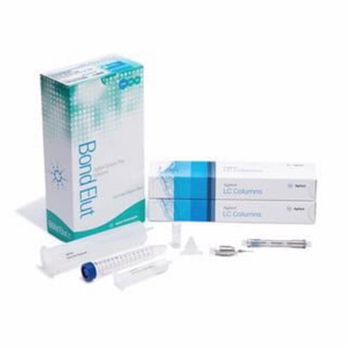 5150-1102 | PFAS Kit EPA 533 LC MS Contents 100 Injections