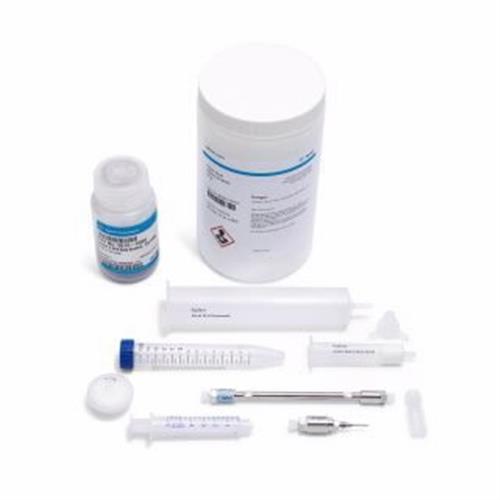 5150-1103 | PFAS in aqueous samples including wastewater