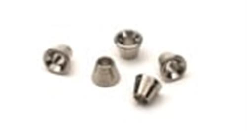 5180-4108 | Front ferrules 1 16in SS 10 Pk