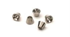 5180-4108 | Front ferrules 1 16in SS 10 Pk