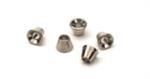 5180-4108 | Front ferrules 1 16in SS 10 Pk