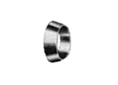 5180-4110 | Front ferrules 1 8in SS 10 Pk