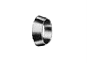 5180-4110 | Front ferrules 1 8in SS 10 Pk