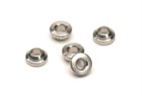 5180-4114 | Back ferrules 1 16in SS 10 Pk