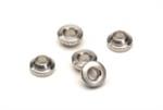 5180-4114 | Back ferrules 1 16in SS 10 Pk