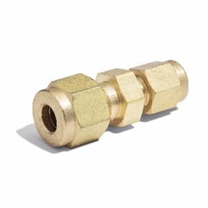5180-4131 | Reducer Union 1 4 x 1 8 Brass 2 PK
