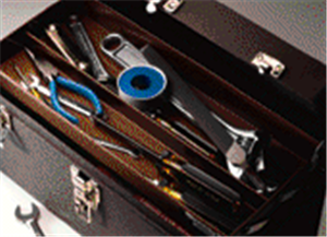 5180-4162 | General laboratory tool kit