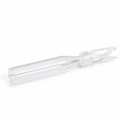 5181-1270 | 250 ul Inserts with Polymer Feet 100 pk