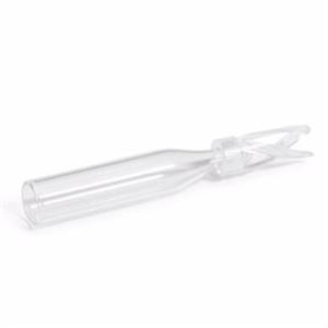 5181-1270 | 250 ul Inserts with Polymer Feet 100 pk