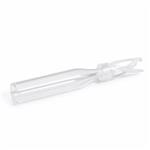 5181-1270 | 250 ul Inserts with Polymer Feet 100 pk