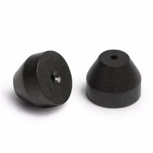 5181-3323 | Ferrule 0.4mm VG 0.1 0.25 col 10 PK