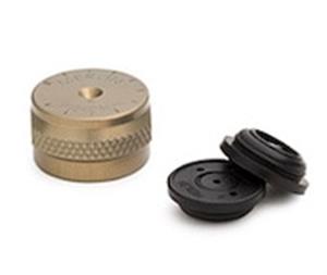 5181-8833 | Microseal Kit low pressure w 2 septa