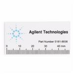 5181-8836 | Capillary tubing cutter 4 PK