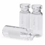 5182-0543 | Vial crimp 2ml clr WrtOn cert 100PK