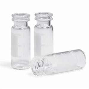 5182-0546 | Vial snap 2ml clr WrtOn 100PK