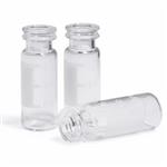 5182-0546 | Vial snap 2ml clr WrtOn 100PK