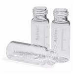 5182-0714 | Vial screw 2ml clr cert 100PK