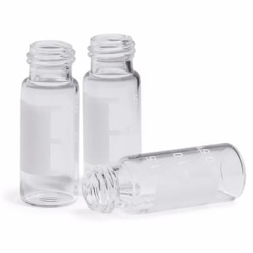 5182-0715 | Vial screw 2ml clr WrtOn cert 100PK
