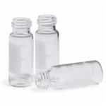 5182-0715 | Vial screw 2ml clr WrtOn cert 100PK