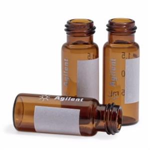 5182-0716 | Vial screw 2ml ambr WrtOn cert 100PK