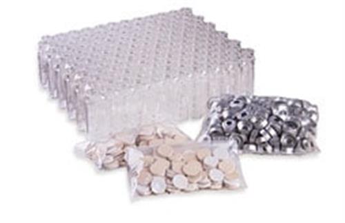 5182-0839 | Headspce vials relse cap sept 20ml 100PK