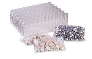 5182-0839 | Headspce vials relse cap sept 20ml 100PK
