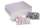 5182-0839 | Headspce vials relse cap sept 20ml 100PK