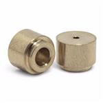 5182-3477 | TCD Back Ferrule for 1 8in inlet 10 PK