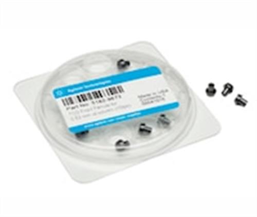 5182-9673 | TCD Frnt Ferr for 0.53mm id col 10 PK