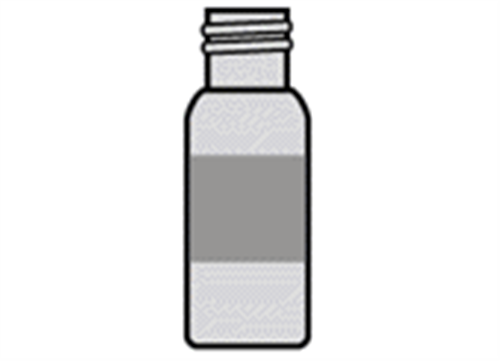 5183-2069 | Vial screw 2ml ambr WrtOn cert 1000CS