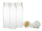5183-4314 | Strg Vial Kit 40mL 28x95 Clear 24 414Cap