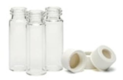 5183-4331 | Strg Vial Kit 4mL 15x45Clear 13 425Cap
