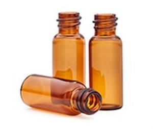 5183-4429 | Vial screw 8 425 2ml ambr 100PK