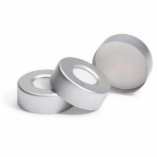5183-4477 | Hdspc Al crmp cap PTFE Si sep 20mm 100PK