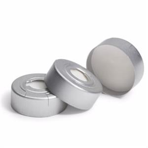 5183-4478 | Hdspc Al sfty crmp cap PTFESi 20mm 100PK