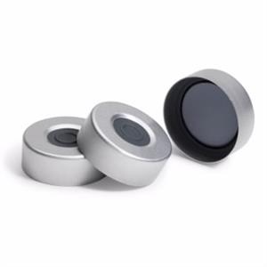5183-4479 | Hdspc Al crmp cap PTFE btyl 20mm 100PK