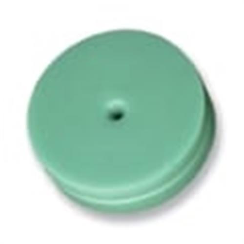 5183-4759 | Septa Non Stick Adv Green 11mm 50pk