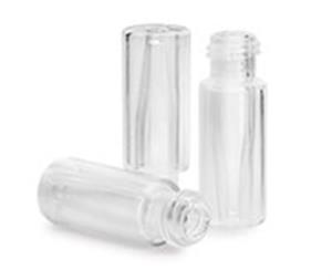 5188-5390 | Vial screw 250uL w insrt PP 100PK