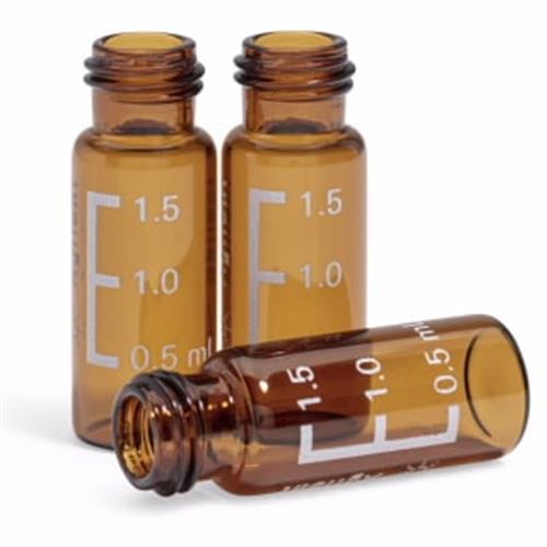 5188-6536 | Vial screw 2ml ambr cert 1000CS