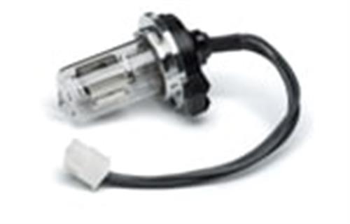 5190-0917 | Deuterium lamp 8 pin w. RFID for DAD