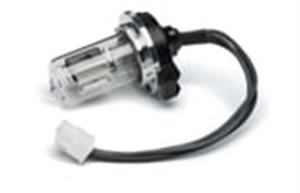 5190-0917 | Deuterium lamp 8 pin w. RFID for DAD
