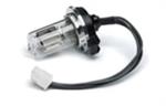 5190-0917 | Deuterium lamp 8 pin w. RFID for DAD