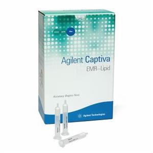 5190-1003 | Captiva EMR Lipid 3mL 300mg 100 pk