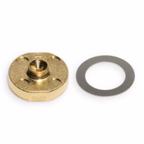 5190-2209 | Gold Plated inlet Seal and Washer 10 pk
