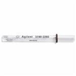 5190-2293 | Liner UI splitless sngle taper glasswool