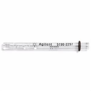 5190-2297 | Liner UI 2mm dimpled splitless