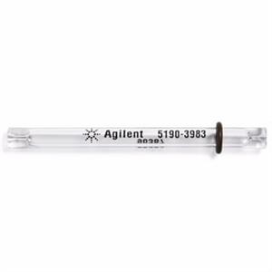 5190-3983 | Liner UI splitless dbl taper no wool