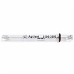5190-3983 | Liner UI splitless dbl taper no wool